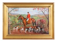 Various Artists A Collection of Three Equestrian Themed Works