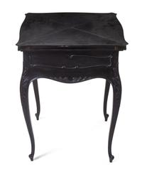 A French Game Table