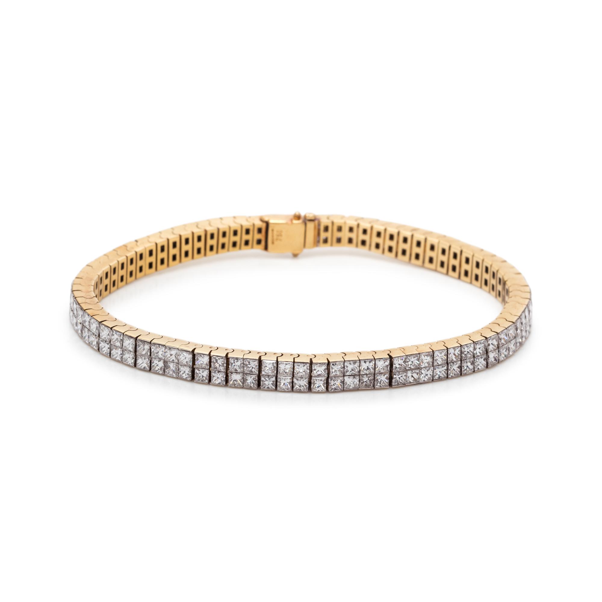 DIAMOND BRACELET