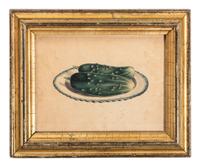 American or English School, Circa 1820-40