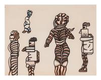 Untitled , 1972
