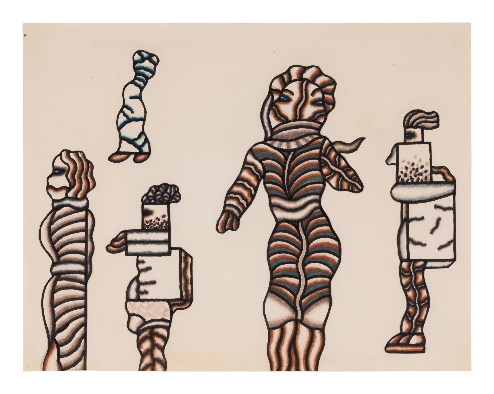 Untitled , 1972
