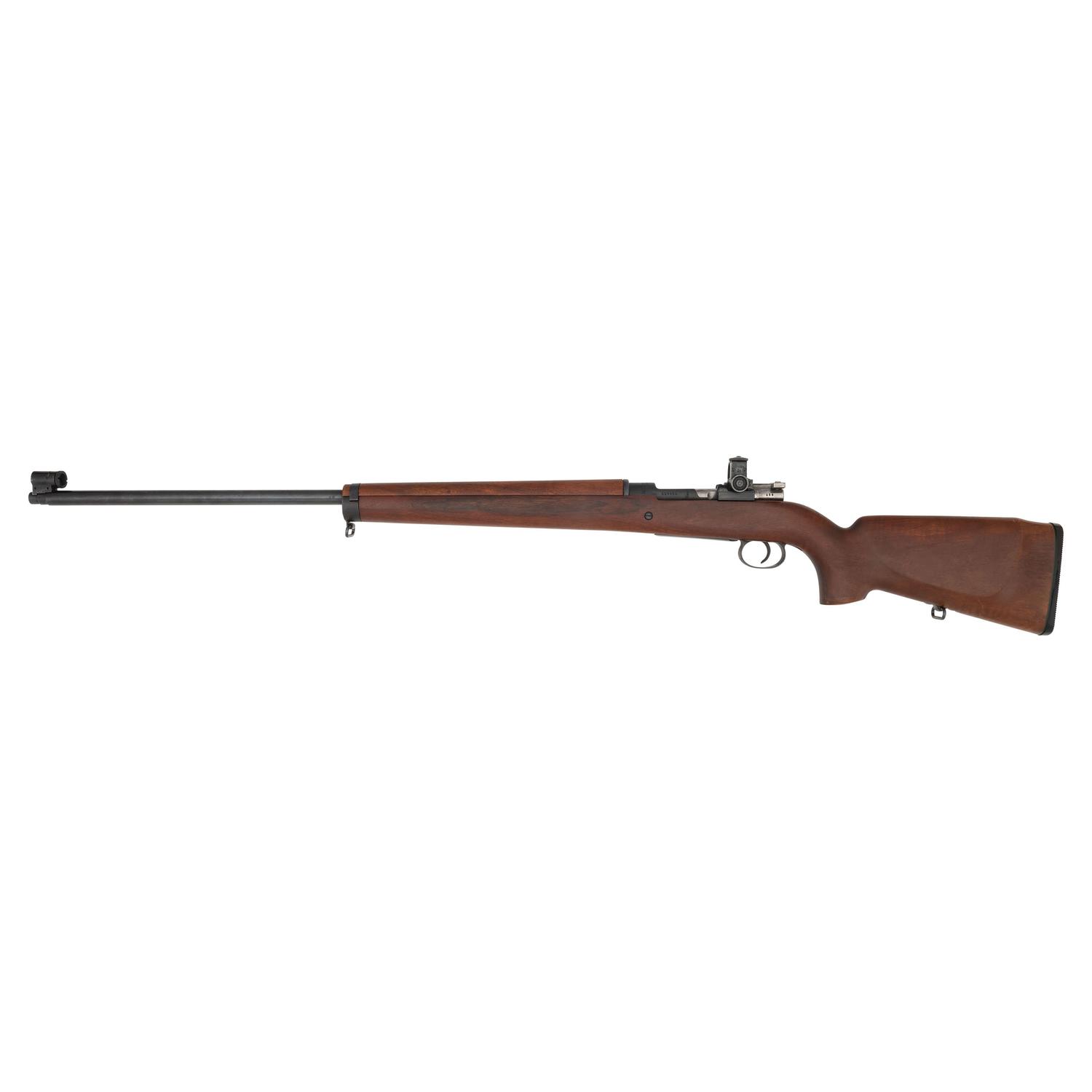 ** Swedish Carl Gustaf CG63 Target Rifle