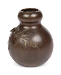 Beetle and Vine, c. 1904