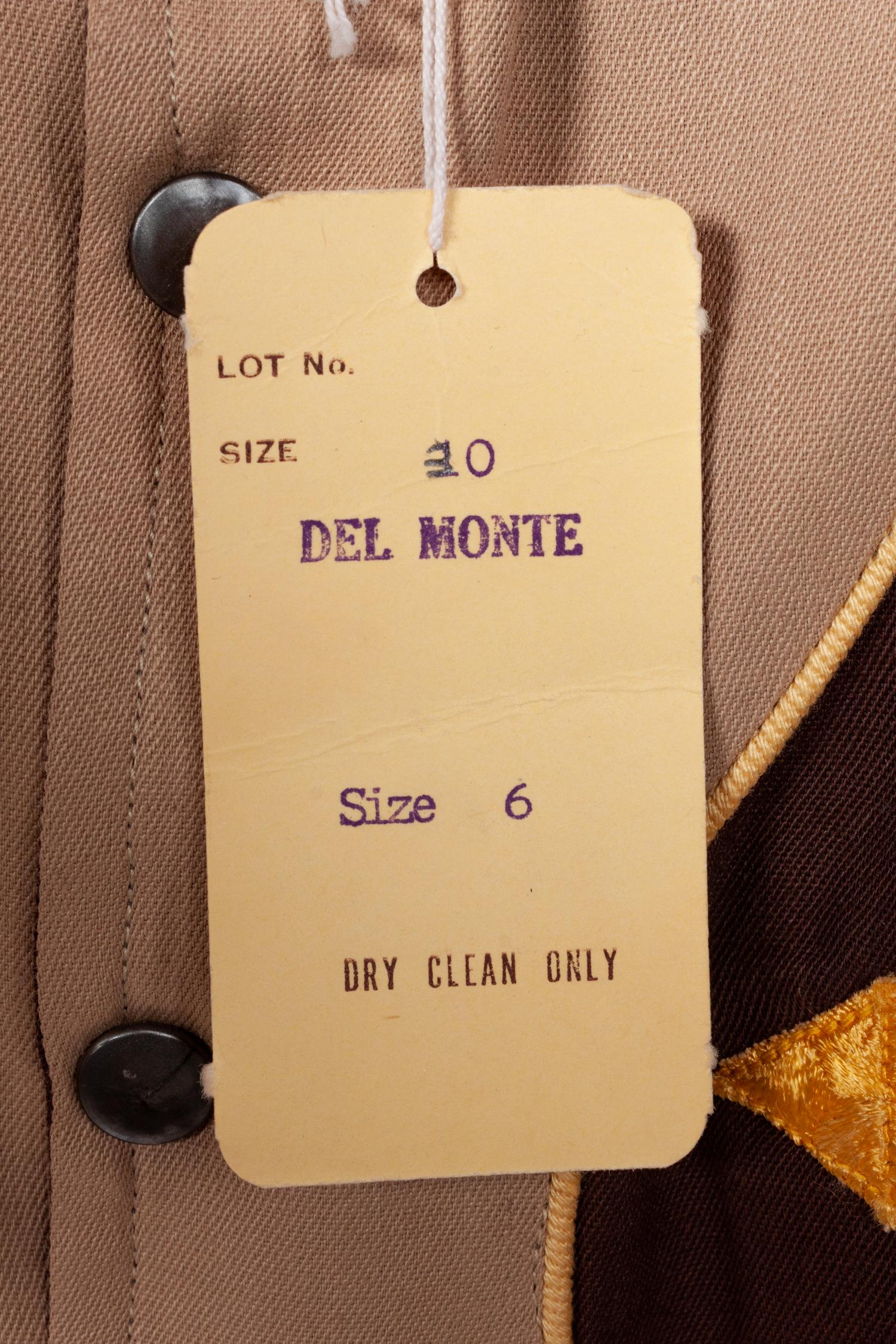 Four Del Monte by H Bar C Ranchwear Children's Shirts