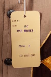 Four Del Monte by H Bar C Ranchwear Children's Shirts