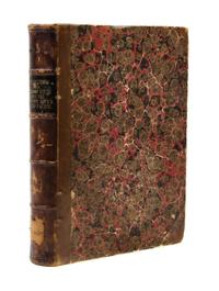 (FILLMORE, MILLARD) Reports of Explorations and Surveys... Washington, 1855. Vol. 1 only. Signed by Fillmore, with CDV laid in.
