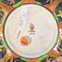 A Wedgwood Fairyland Lustre Octagonal Bowl UK, circa 1925