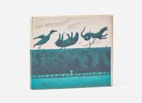 [Children's & Illustrated] Gorey, Edward: The Remembered Visit: A Story Taken From Life