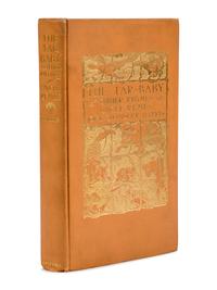 [Children's & Illustrated] Harris, Joel Chandler. The Tar-Baby and Other Rhymes of Uncle Remus