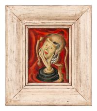 Death Mask