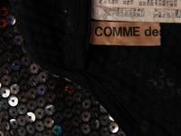 Comme des Garçons Runway Ensemble, F/W 1999