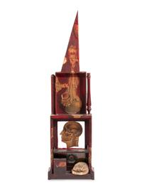 Red Box, 1963