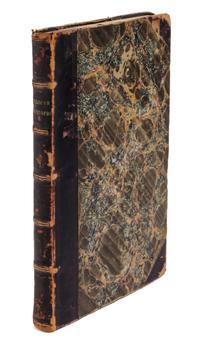 SANXAY, JAMES (1713-1766). Lexicon Aristophanicum Graeco-Anglicum. Oxford: N. Bliss, 1811.
