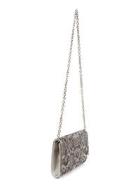 Judith Leiber Fizzoni Clutch
