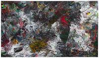 Franklin Owen, (American, b. 1939), Untitled, 1975