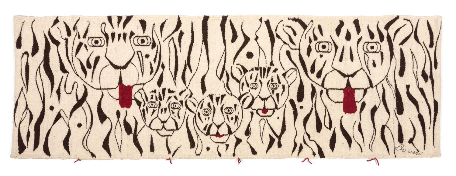 Saul Borisov, (20th century), Wild Cats