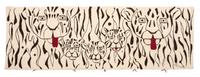 Saul Borisov, (20th century), Wild Cats