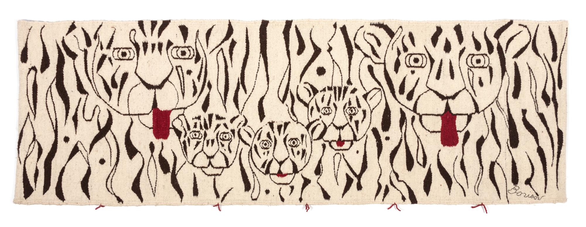 Saul Borisov, (20th century), Wild Cats