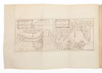 [COOK, James (1728-1779)]. -- [FIRST VOYAGE]. John HAWKESWORTH (1715-1773). An Account of the Voyages undertaken by the order of His Present Majesty for making Discoveries in the Southern Hemisphere, and successively performed by Commodore Byron, Captain Wallis, Captain Carteret and Captain Cook, in the Dolphin, the Swallow, and the Endeavour; drawn up From the Journals which were kept by several Commanders, And from the papers of Joseph Banks, By John Hawkesworth . London: W. Strahan and T. Cadell, 1773.