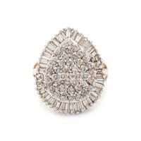 DIAMOND RING