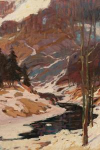 Winter Landscape