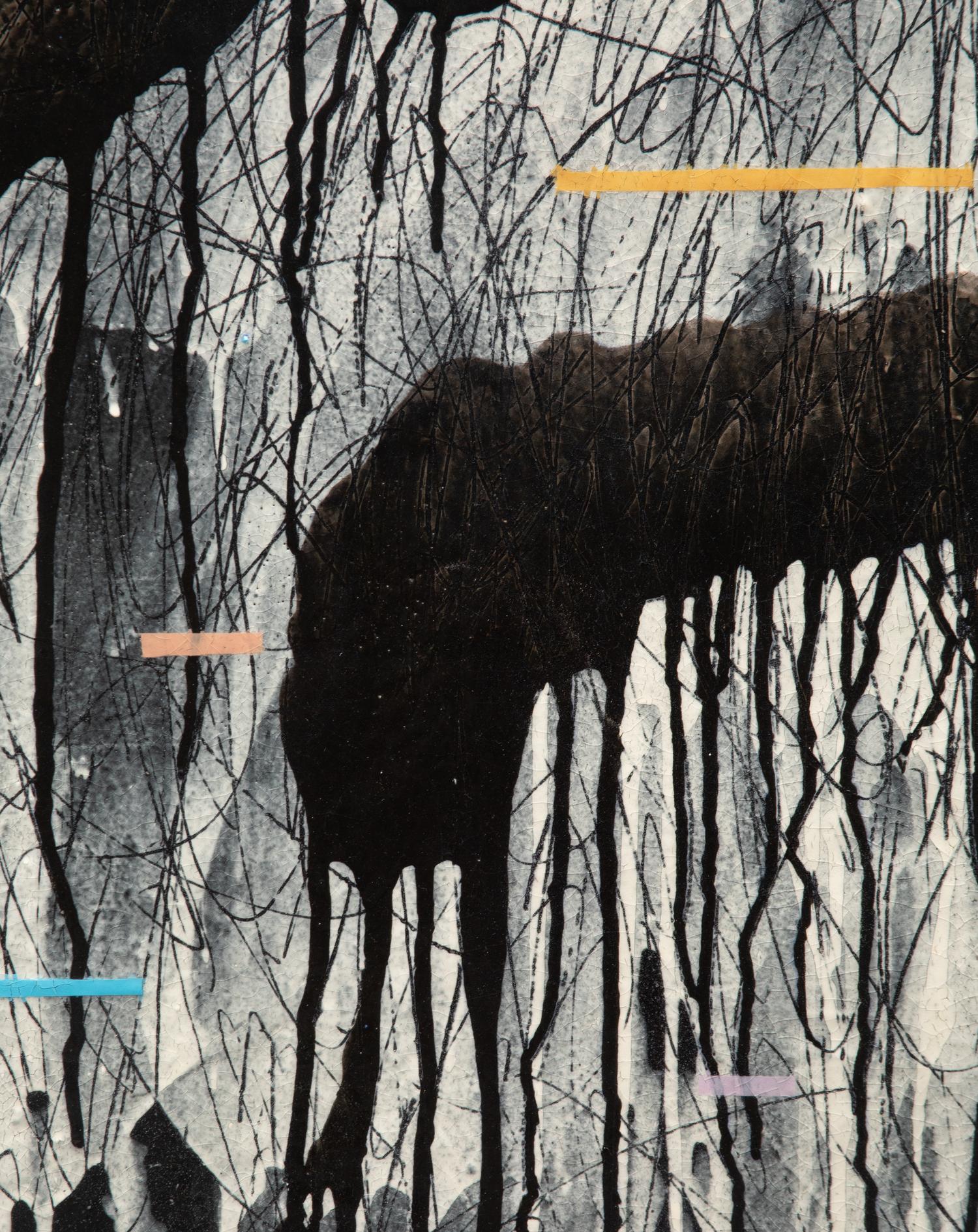 Untitled (Wall Slab), 2000