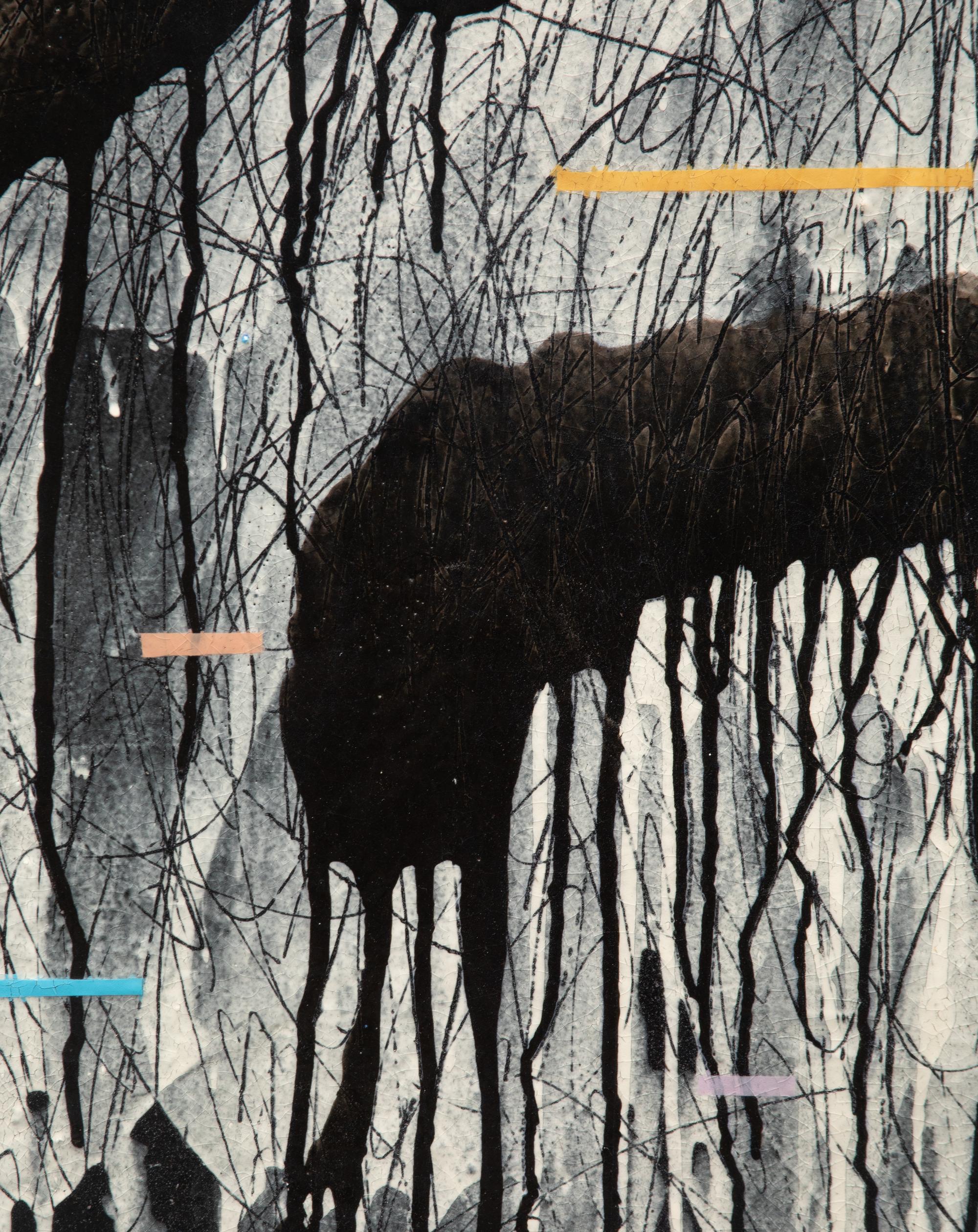 Untitled (Wall Slab), 2000