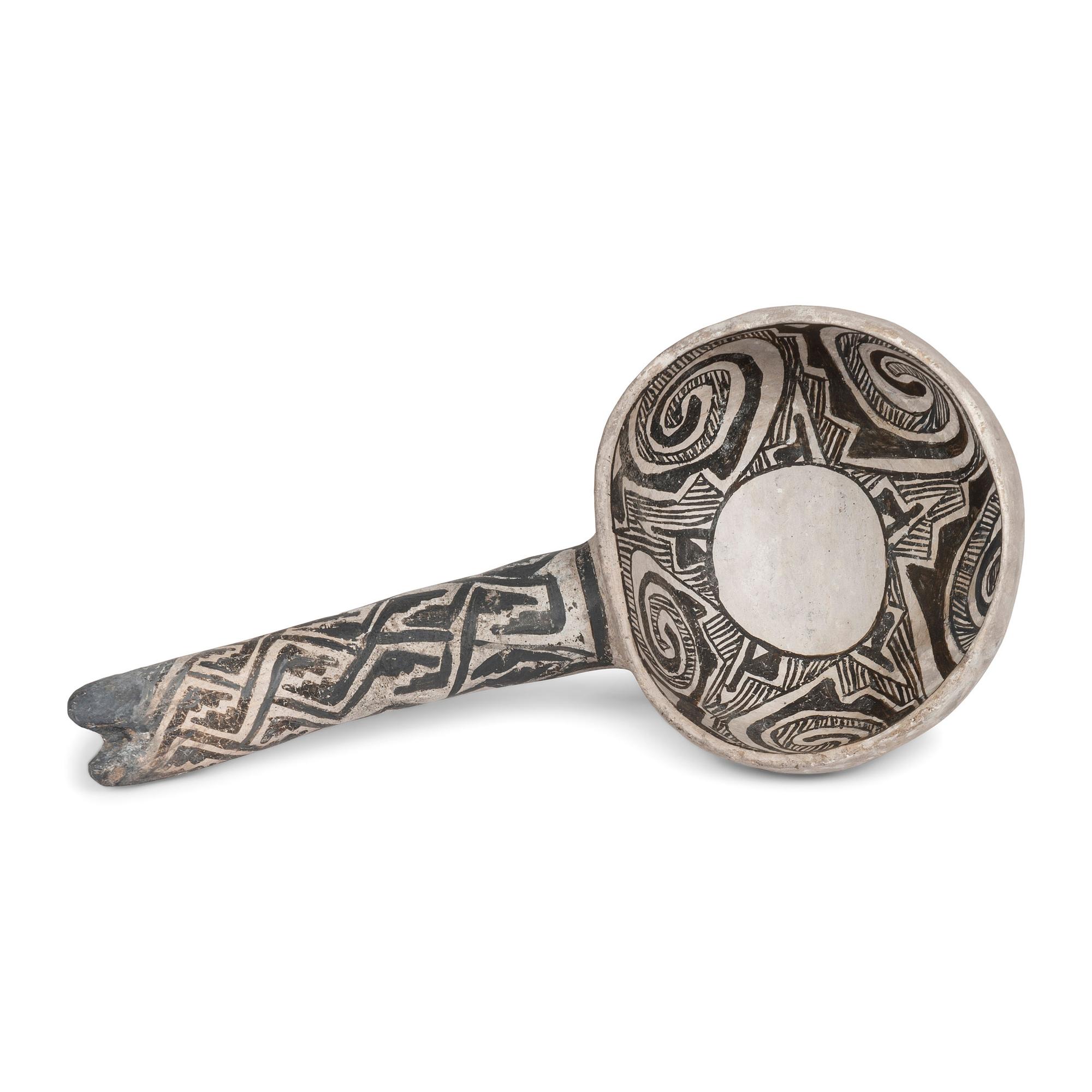 Anasazi Ladle