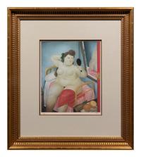 La Toilette