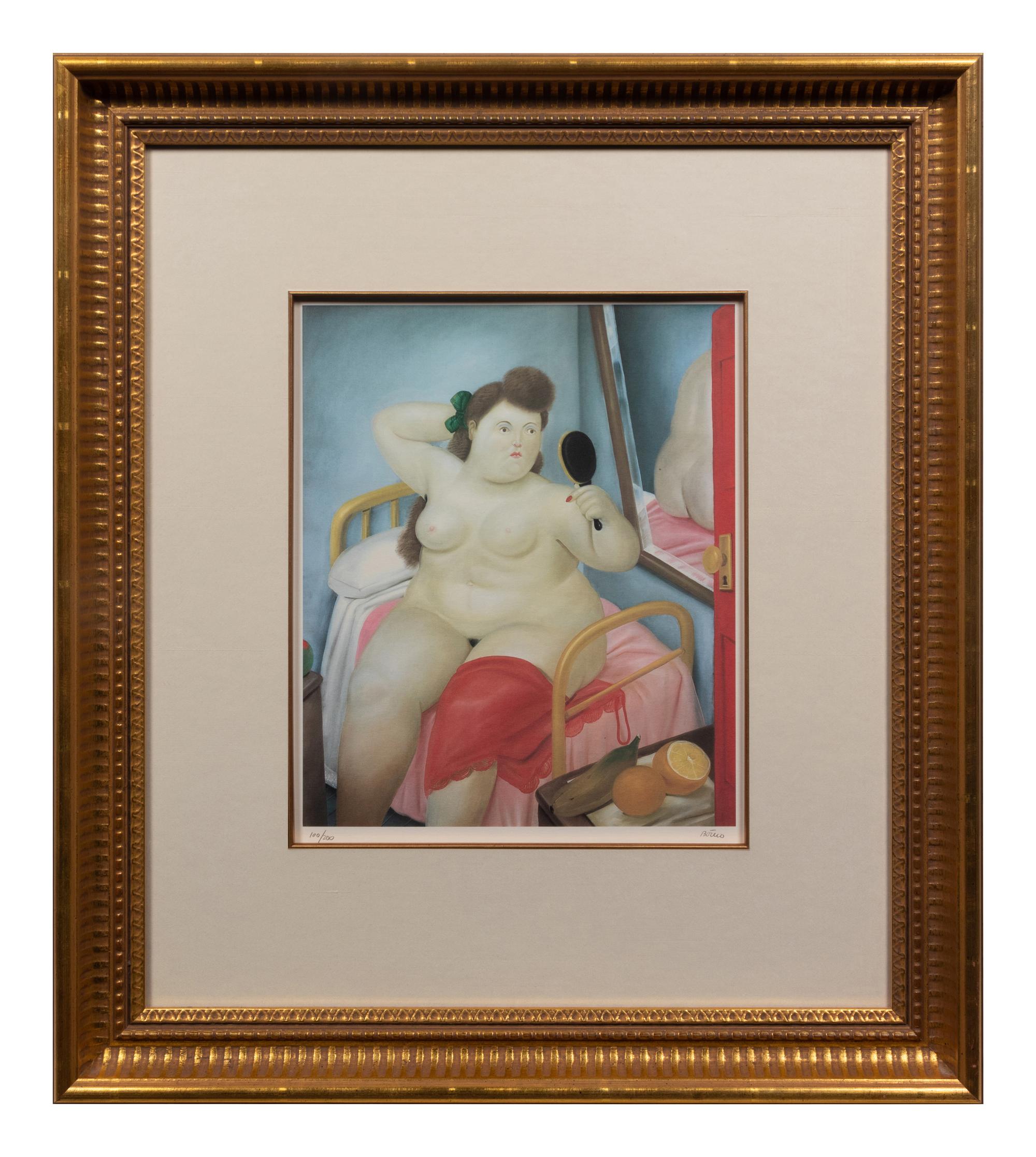 La Toilette