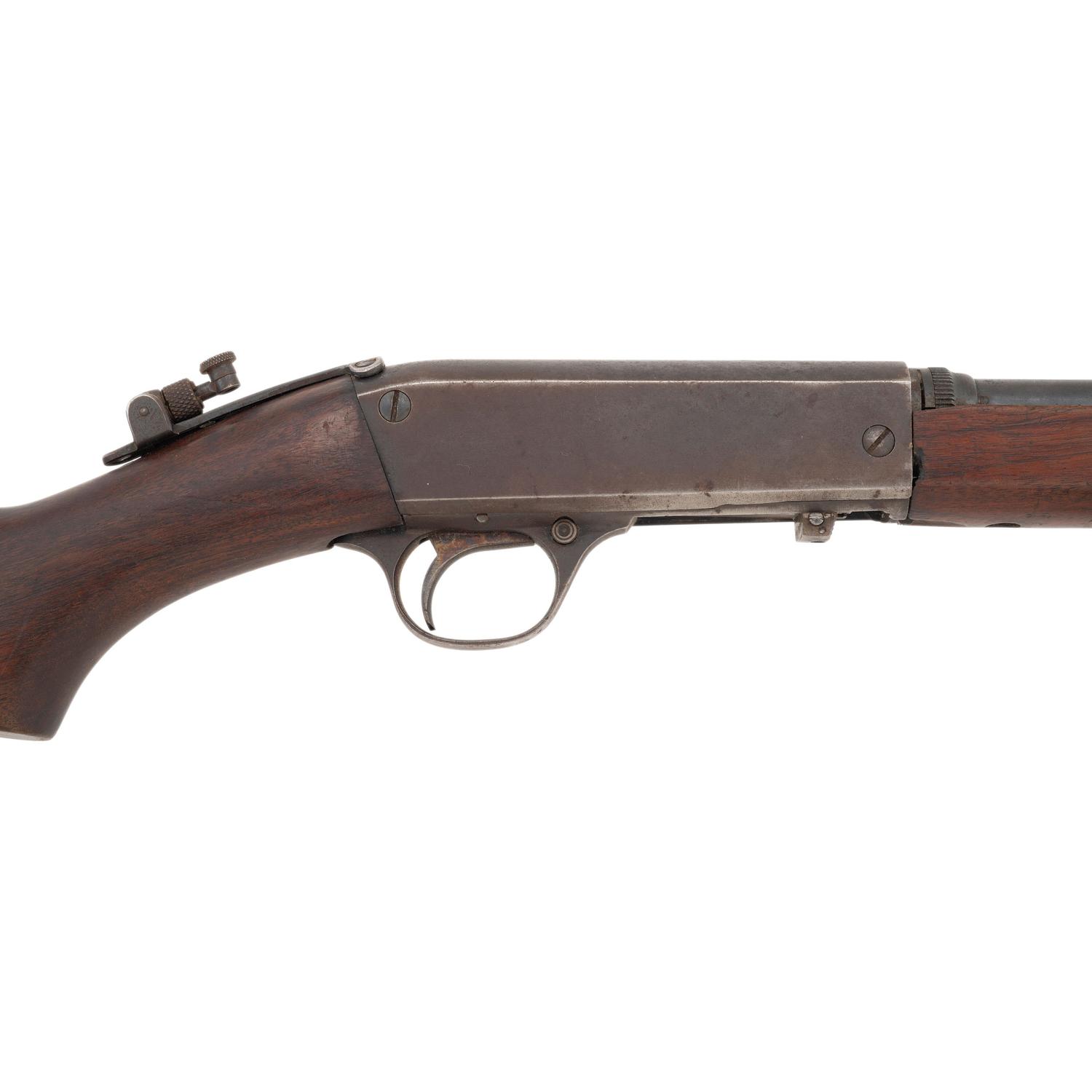 **Remington Model 24