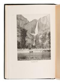 Muir, John (1838-1914). The Yosemite . New York: The Century Co., 1912.