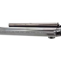 Professionally Restored Colt Model 1871-72 Open Top Revolver