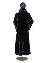 Sorbara Ranch Mink Coat