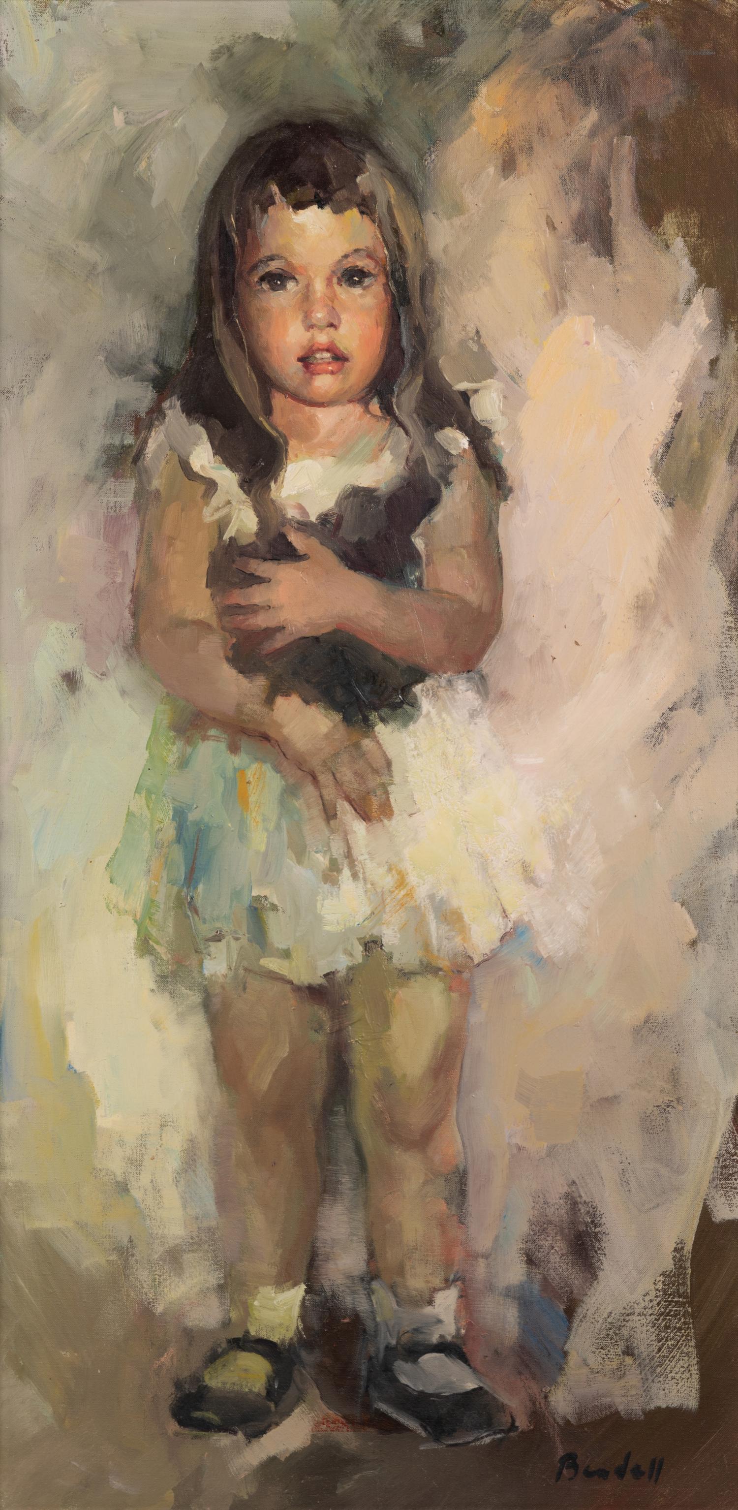 Marilyn Bendell (American, 1921-2003)