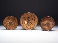 Apache Pictorial Baskets