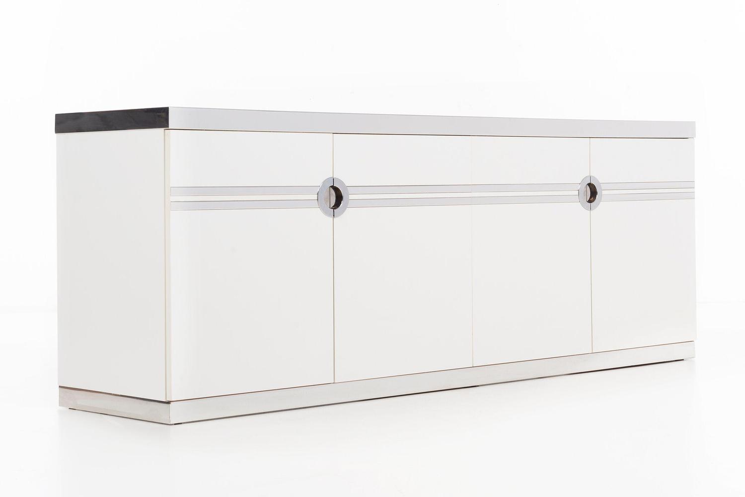 Credenza Dillingham, USA