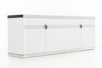 Credenza Dillingham, USA