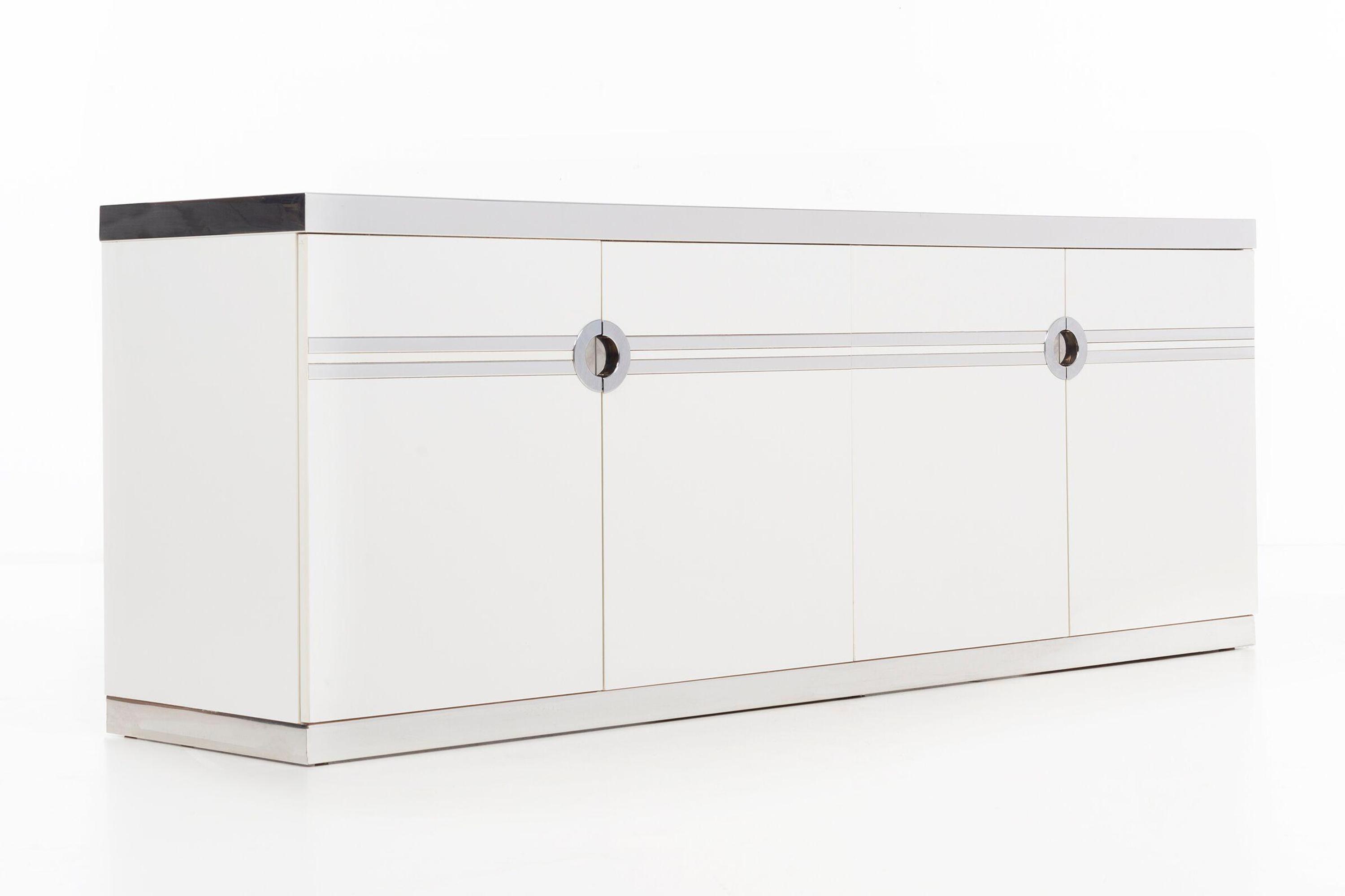 Credenza Dillingham, USA