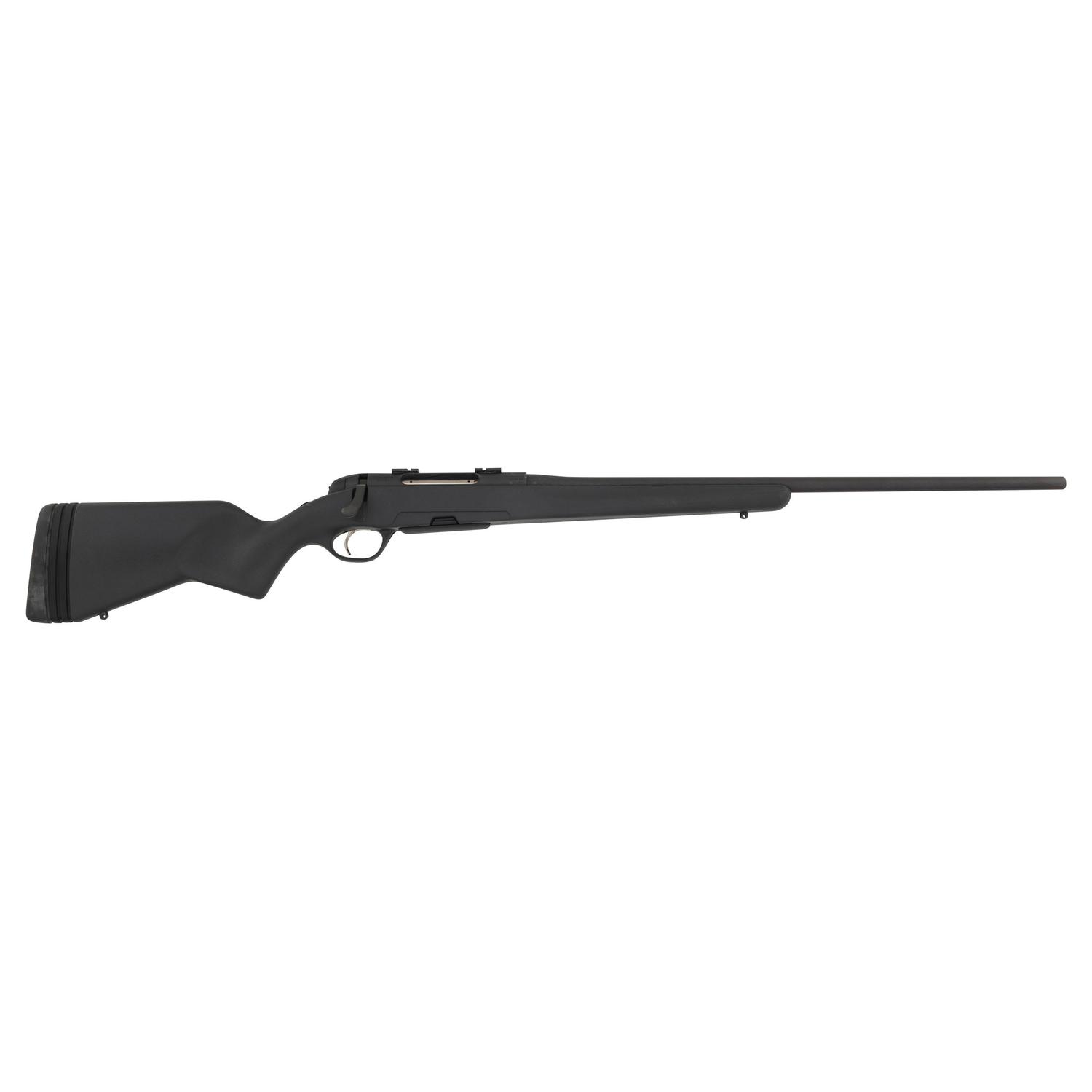 * Steyr-Mannlicher Pro Hunter Rifle