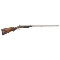 German Combination Rifle