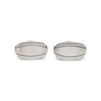 RICHARD MILLE, TITANIIUM 'AUTOMATIC' CUFFLINKS