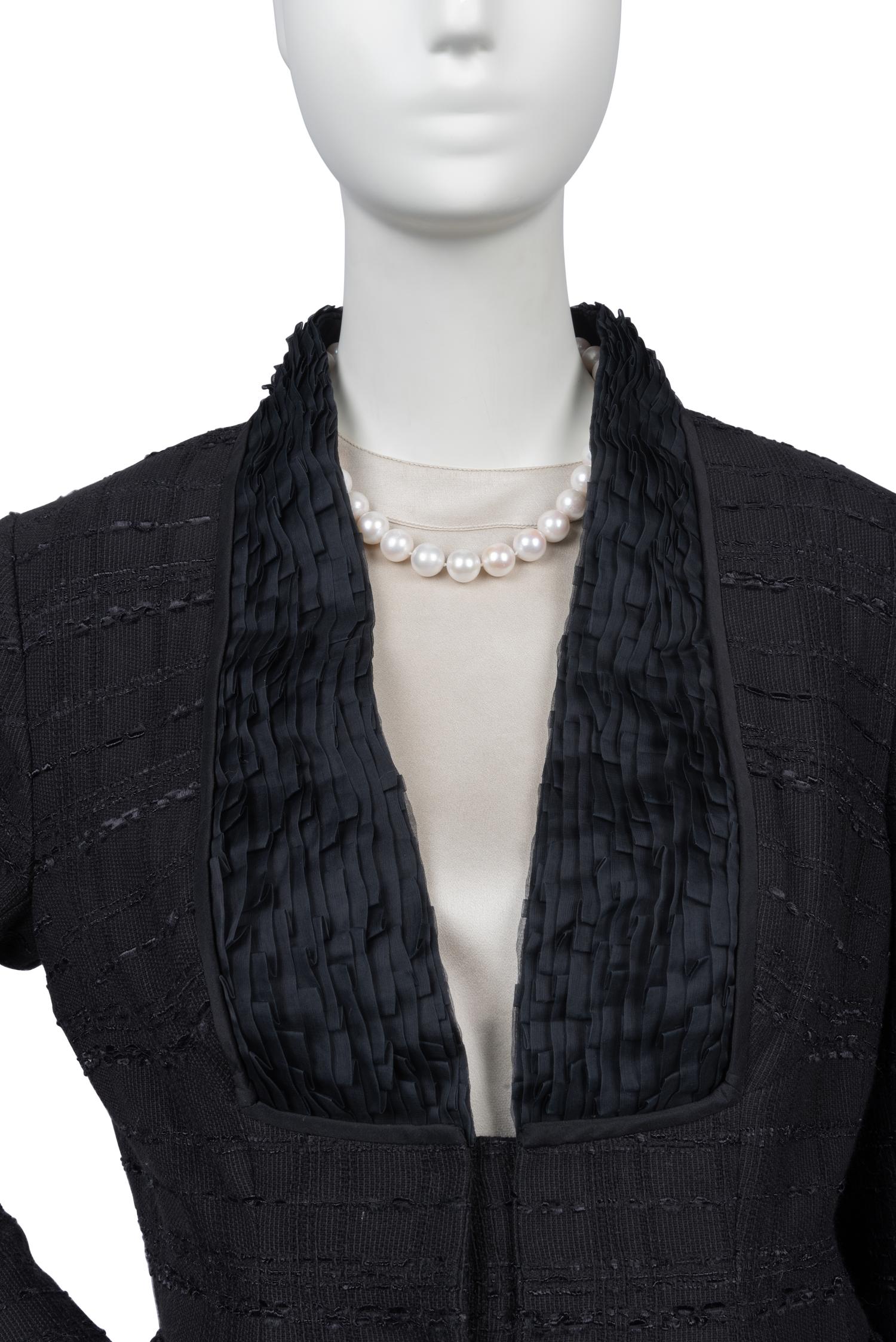 Valentino Skirt Suit, 2010-20s