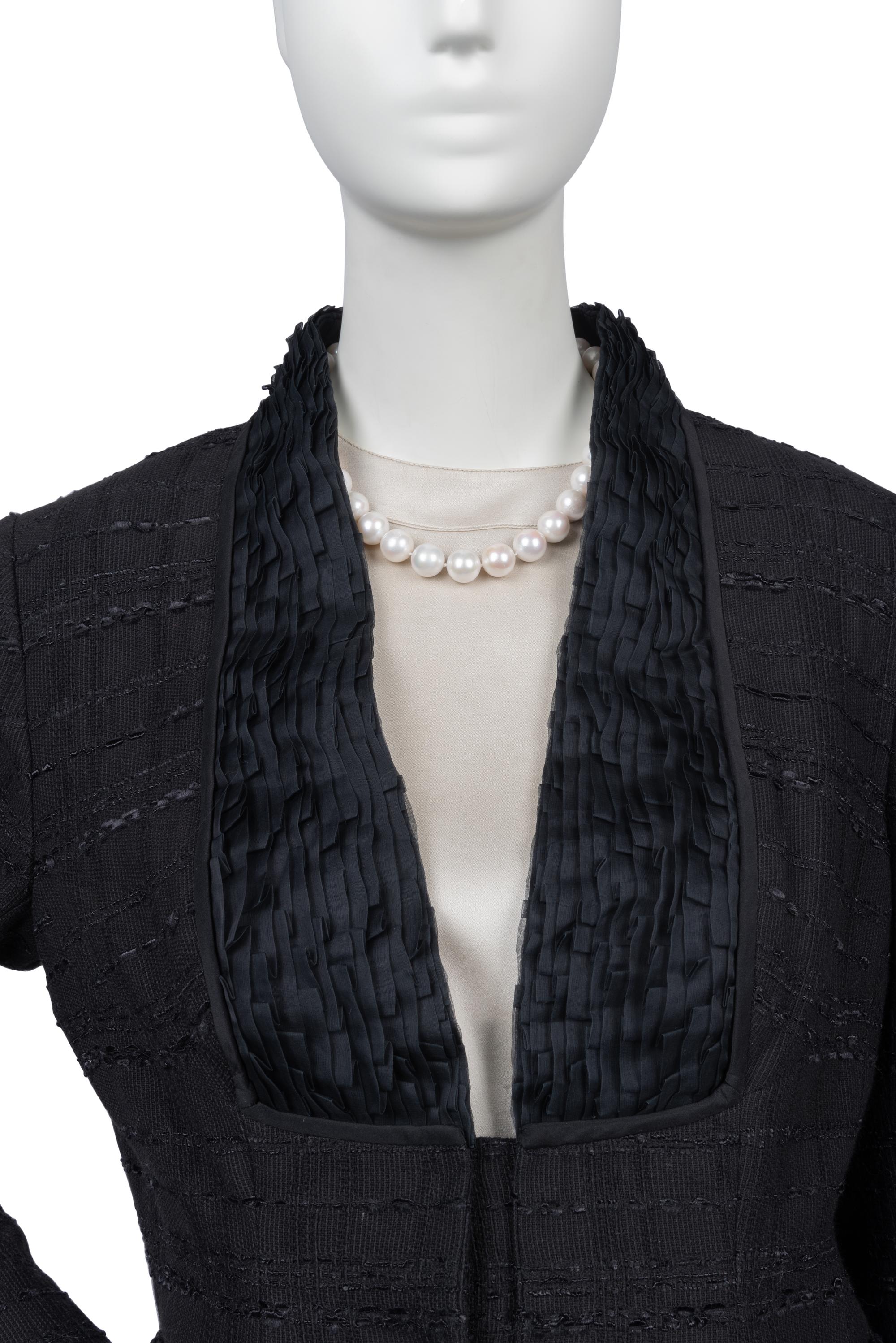 Valentino Skirt Suit, 2010-20s