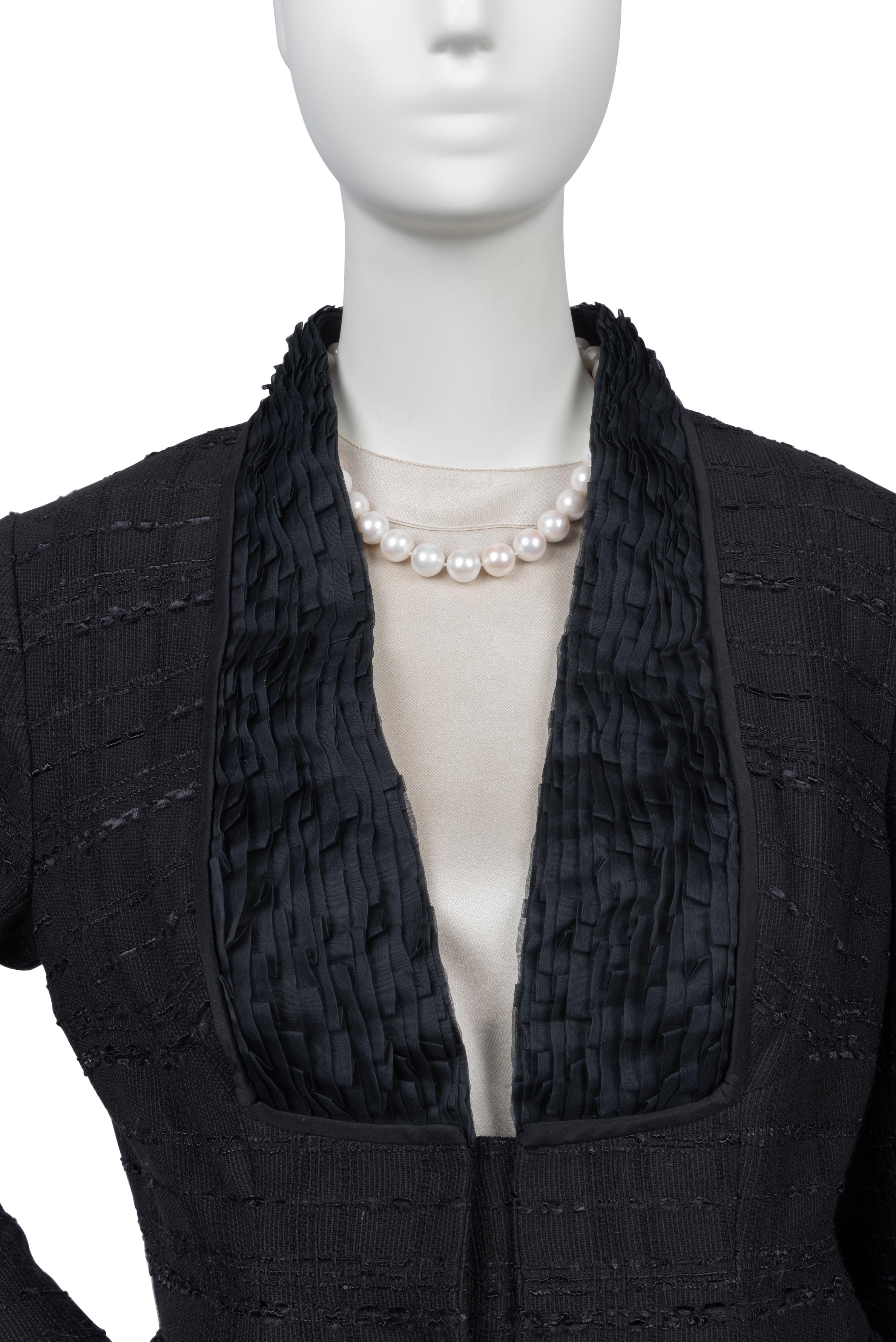 Valentino Skirt Suit, 2010-20s