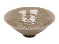 A Yaozhou Carved Porcelain Bowl