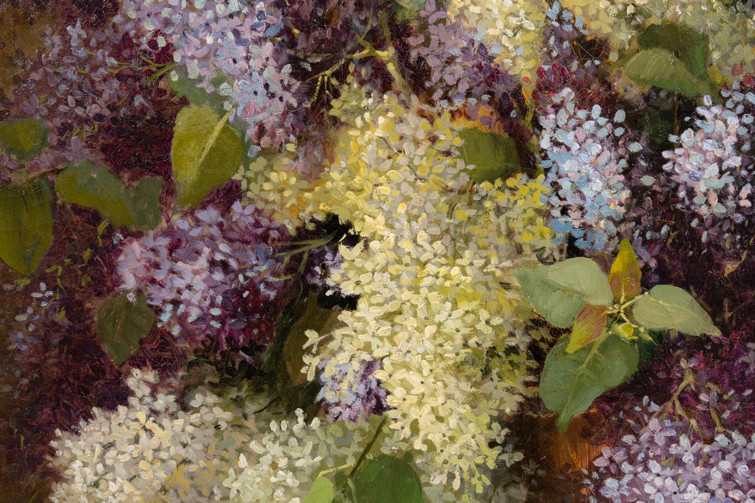Lilacs