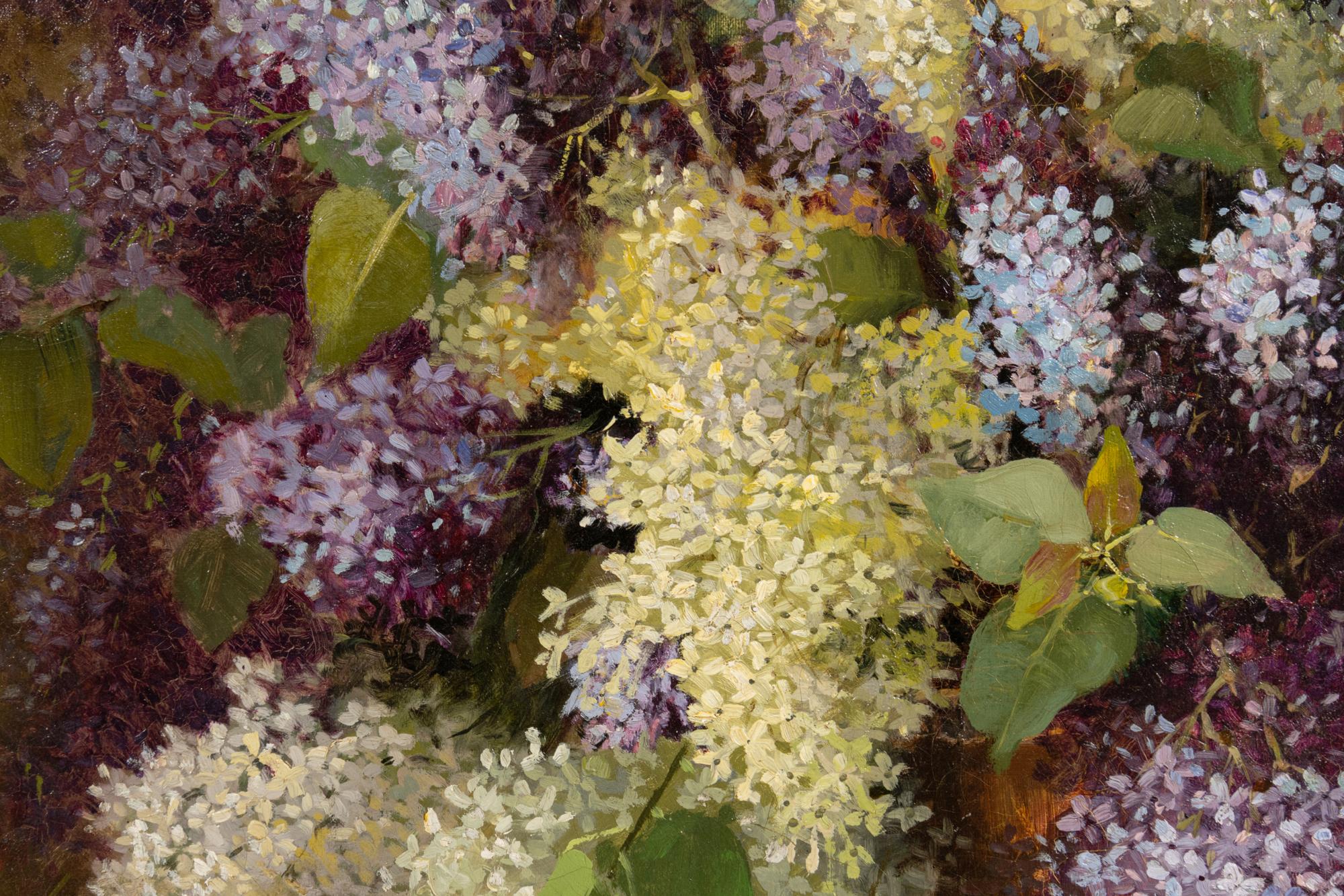 Lilacs