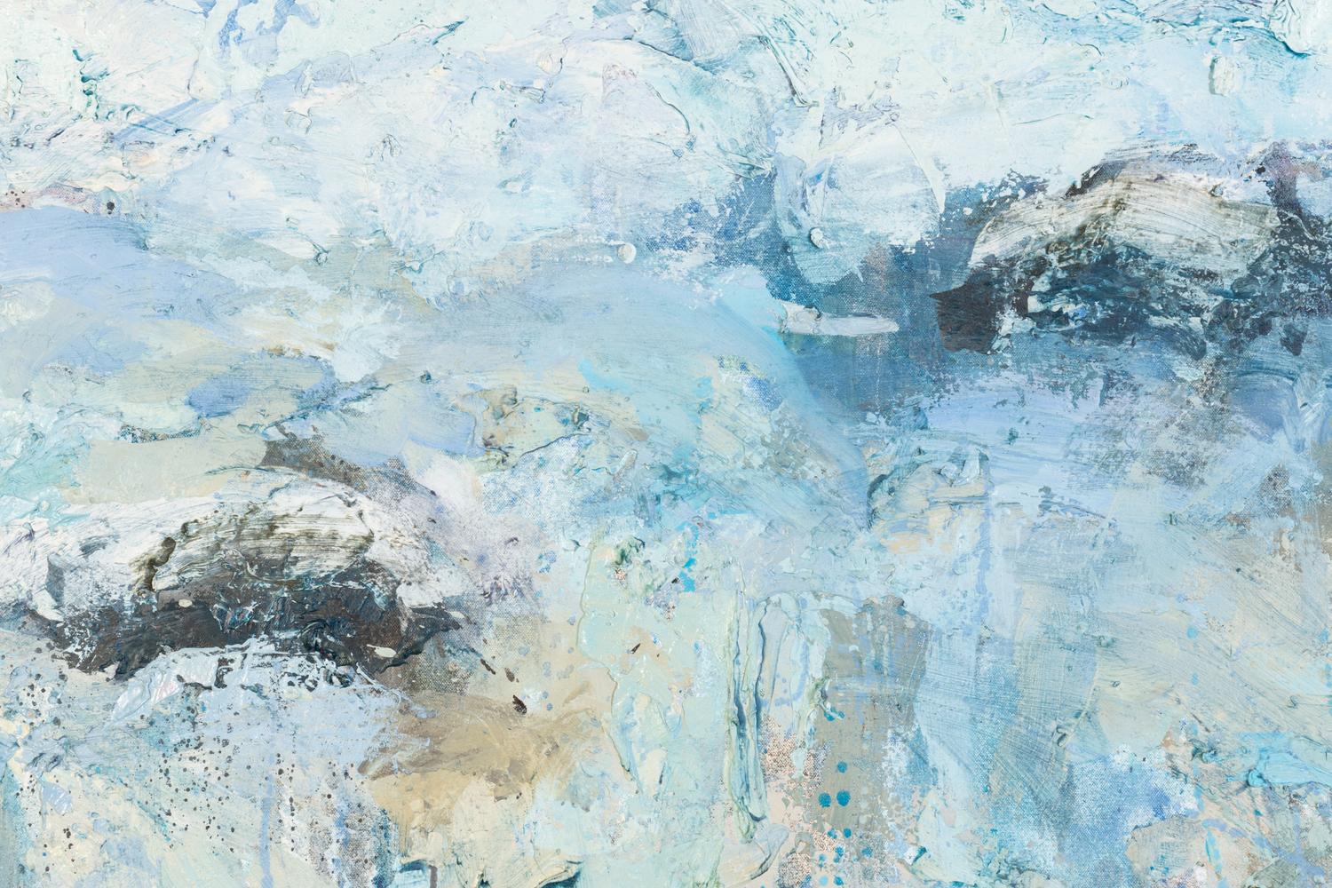 Monet's Sheep #9